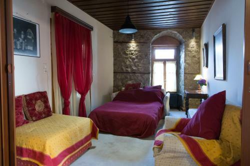 Apartamento Avaton Residence