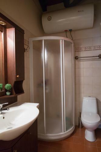 Apartamento Avaton Residence