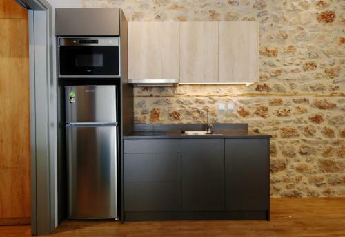 Apartamento Arachova Mountain View