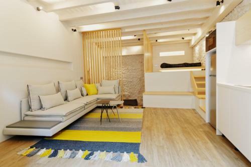 Apartamento Arachova Mountain View