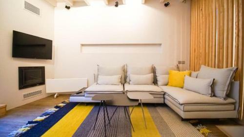 Apartamento Arachova Mountain View
