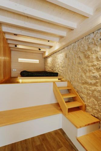 Apartamento Arachova Mountain View