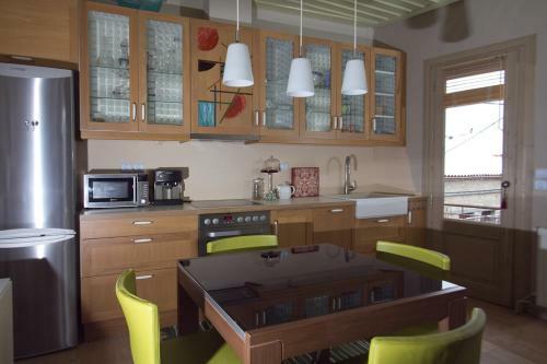 Parnassiko Guest House