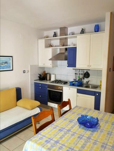 Apartmani Elena I Branko
