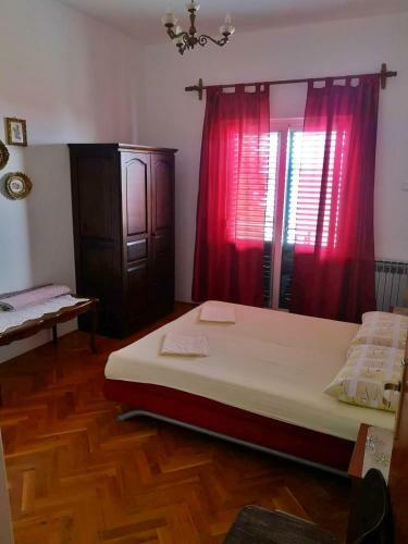 Apartmani Elena I Branko