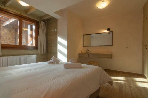 Apartamento Kallisto Mountain House III
