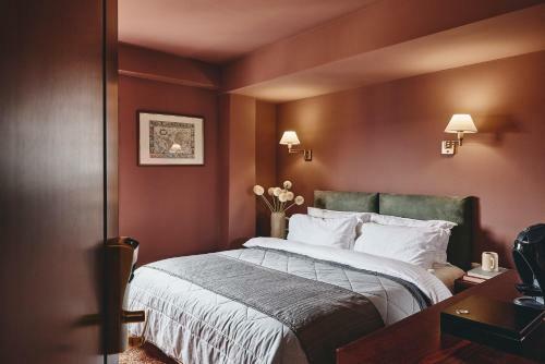 Hostal Nostos Suites By White Hills