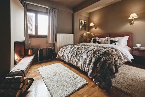 Hostal Nostos Suites By White Hills