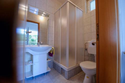 Hostal Pension Maric Rooms
