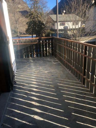 Apartamento Appartamento Antey Saint Andr� Posizione Centrale