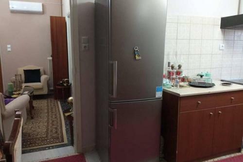 Marianna's Cozy Apartment