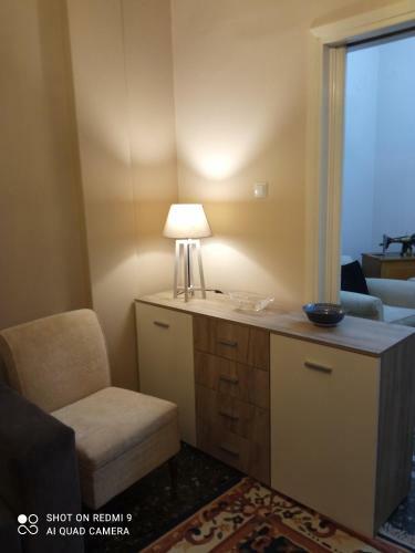 Marianna's Cozy Apartment