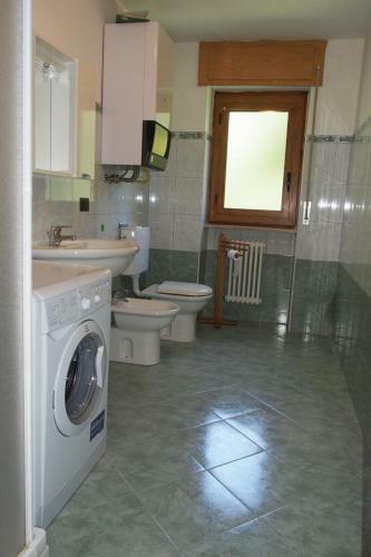Apartamento Casa Vacanza Roberto R2