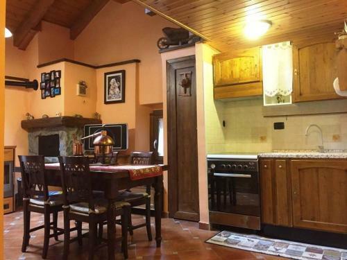 Apartamento Maison De La Truite #bluchalet