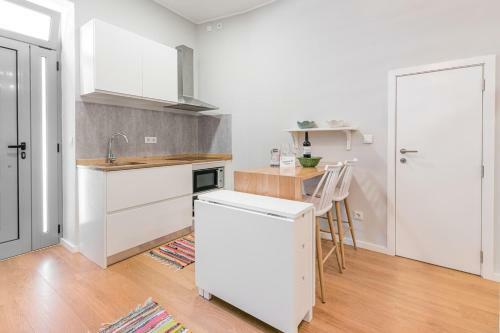 Apartamento Guestready - Afurada Guest House - B
