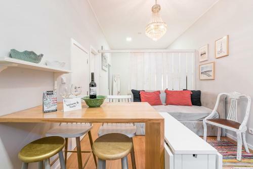 Apartamento Guestready - Afurada Guest House - B