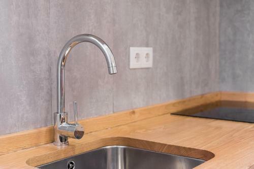 Apartamento Guestready - Afurada Guest House - B