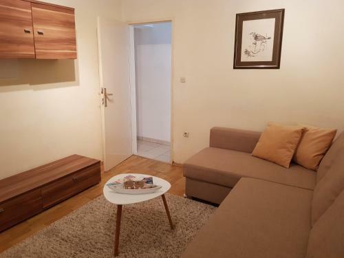 Apartment M&m