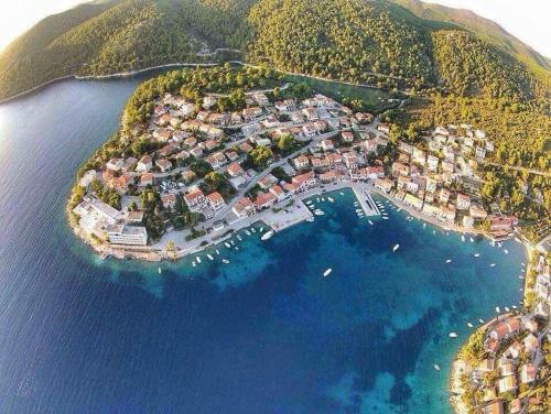 Apartman Uz More