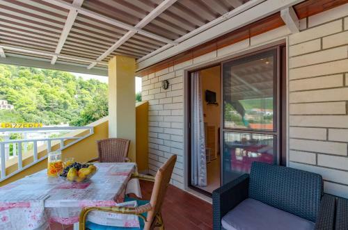 Apartmani Marija
