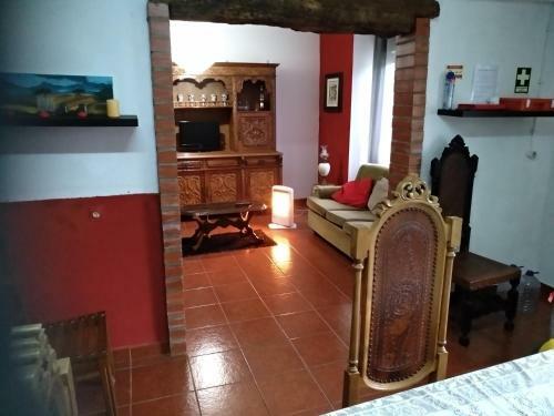 Agroturismo Agilde Villa