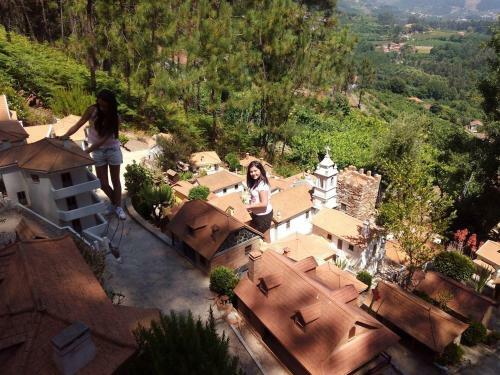 Agroturismo Agilde Villa