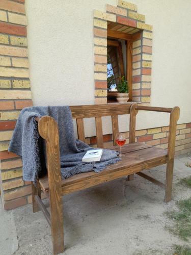 Apartamento G�h�r Pince �s Vend�gh�z