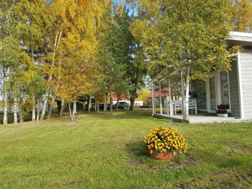Holiday Home Kolka
