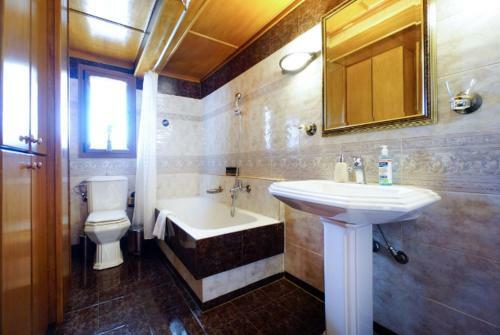 Apartamento Villa Katerina-despina