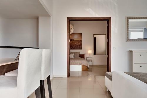 Apartamento Villa Marni