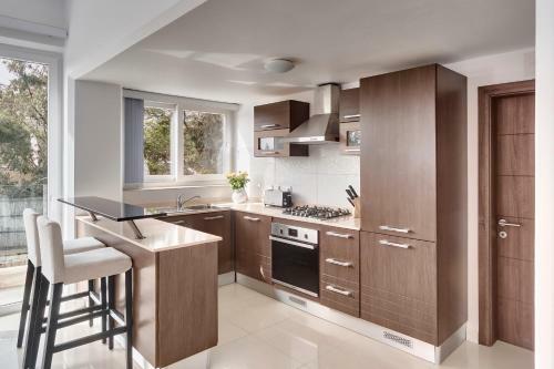 Apartamento Villa Marni