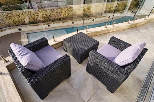 Apartamento Villa Marni