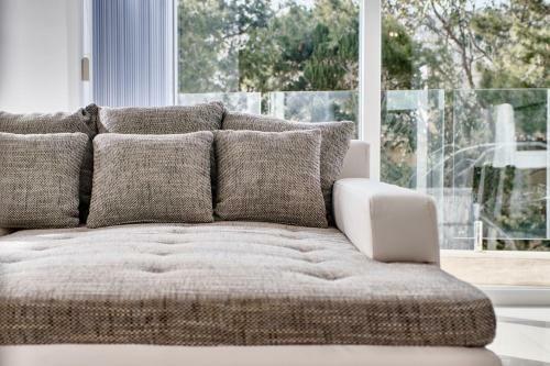 Apartamento Villa Marni