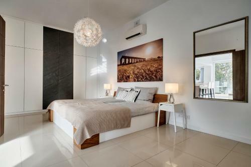 Apartamento Villa Marni