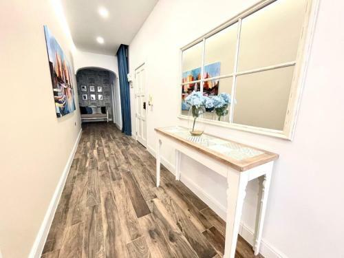 Luxury 3 Bedroom Xlendi Apartment