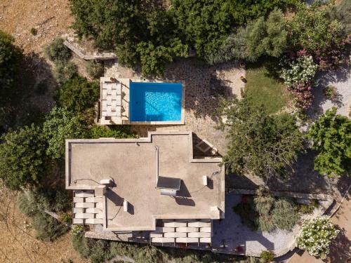 Villa Koules Estate, Simplicity & Natural!