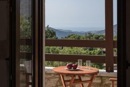Villa Koules Estate, Simplicity & Natural!