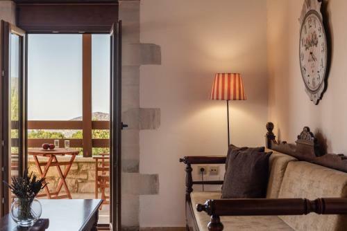 Villa Koules Estate, Simplicity & Natural!