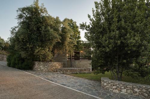 Villa Koules Estate, Simplicity & Natural!