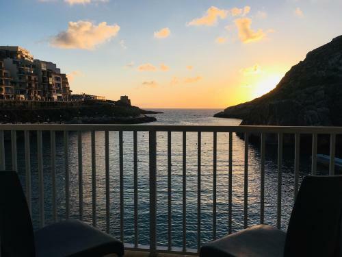 Moby Dick Xlendi Holiday Apartments