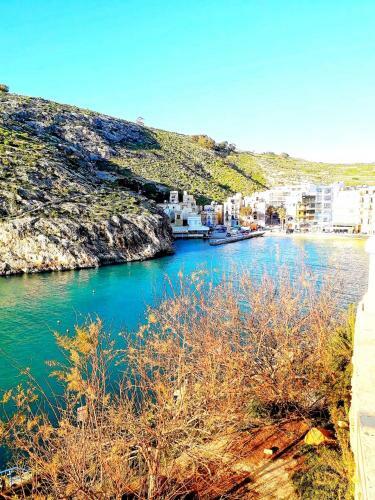 Moby Dick Xlendi Holiday Apartments