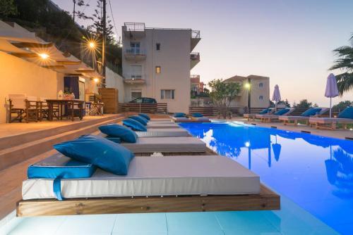 Venilia Apartments-4