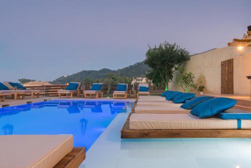 Venilia Apartments-4