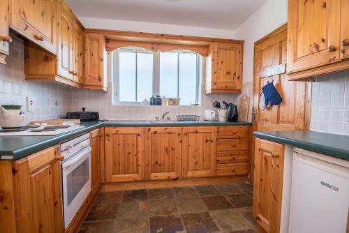 Modern 3 Bedroom Irish Cottage ,carrigart ,donegal