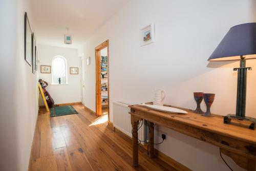Modern 3 Bedroom Irish Cottage ,carrigart ,donegal
