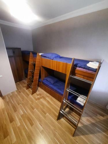 Hostal Brothers Khutsishvili Wine Cellar