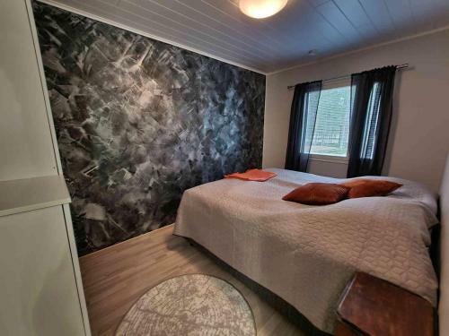 Apartamento Viitadyynintie Saunallinen Kolmio