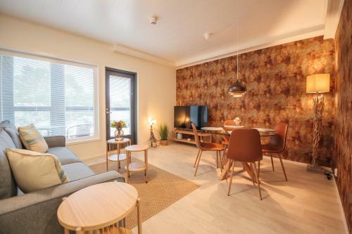 Apartment Hilmantori Kalajoki