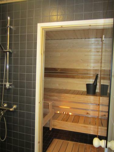 Apartamento Skyvillas B3