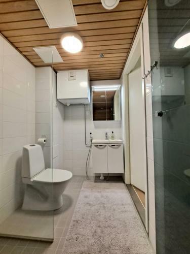 Apartamento Hilmantori 206